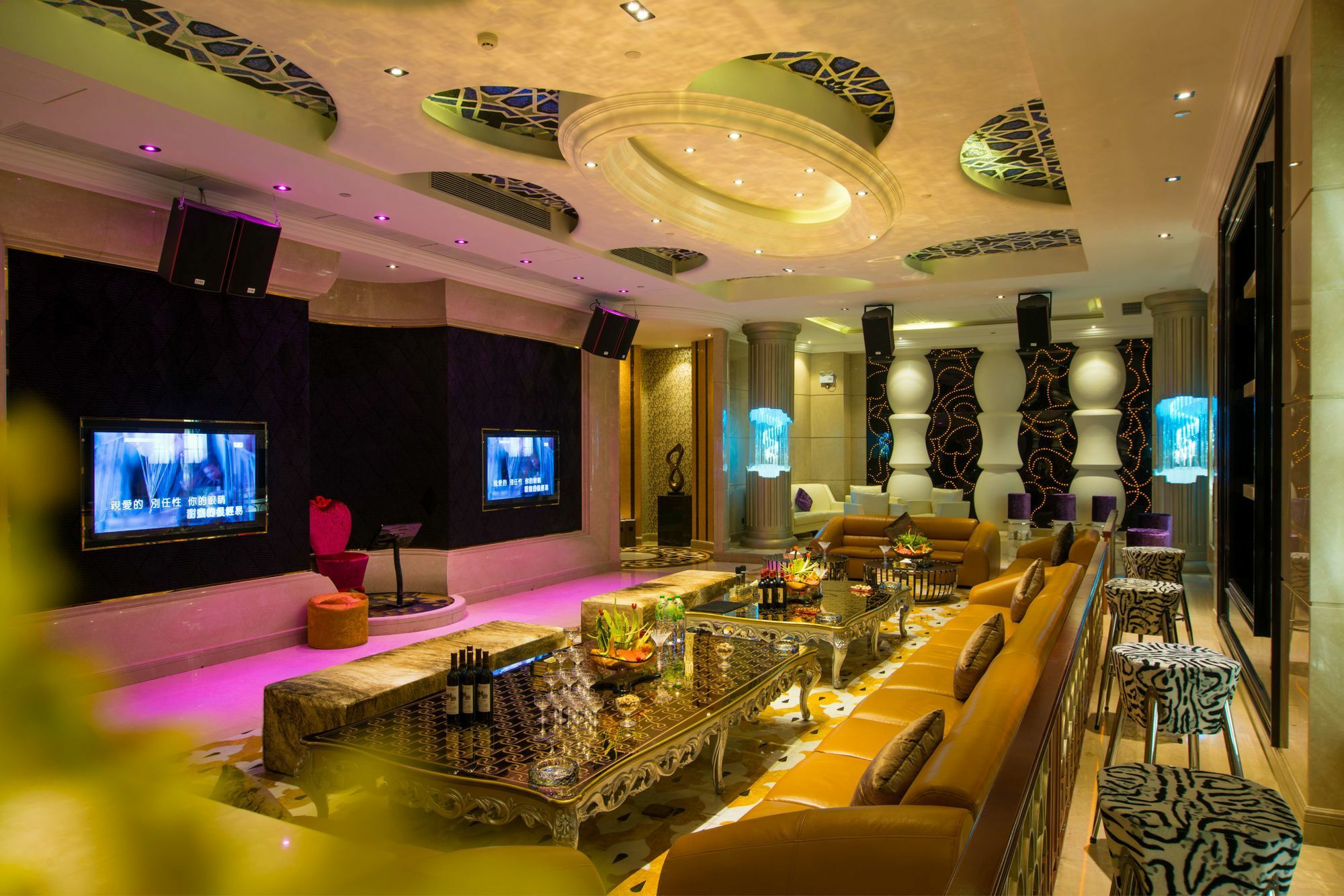 Malachite Hotel Dongguan Dongguan  Bagian luar foto