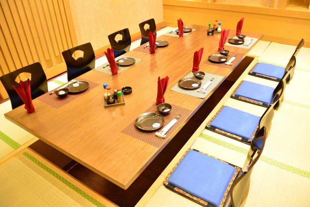 Malachite Hotel Dongguan Dongguan  Restoran foto