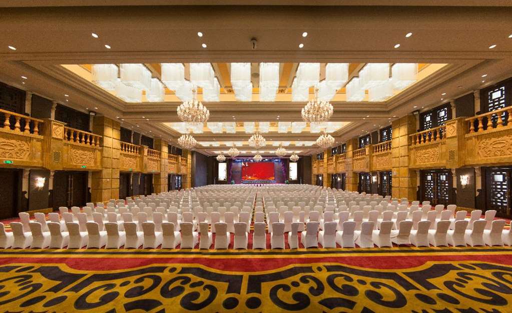 Malachite Hotel Dongguan Dongguan  Fasilitas foto